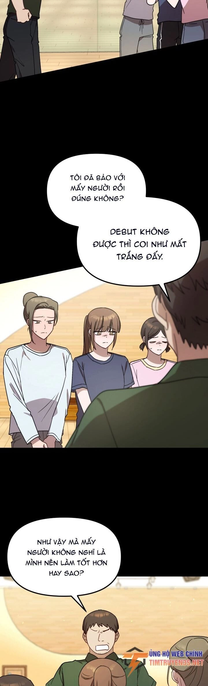 Thư Viện Ẩn Của Siêu Idol Chapter 45 - 27