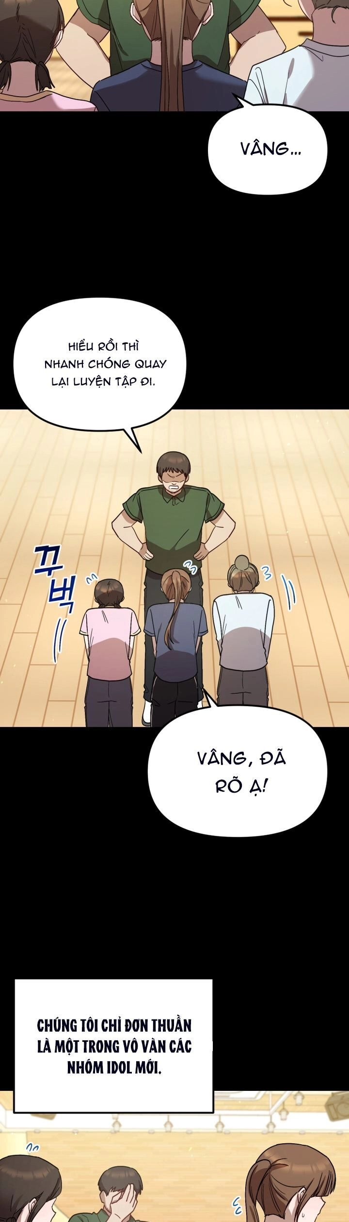 Thư Viện Ẩn Của Siêu Idol Chapter 45 - 28