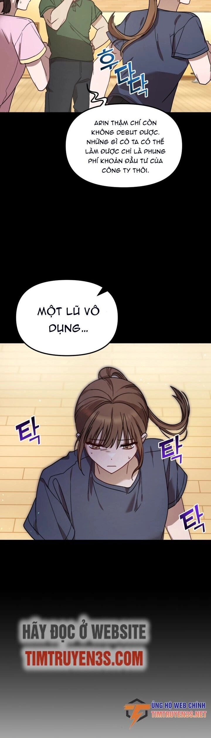 Thư Viện Ẩn Của Siêu Idol Chapter 45 - 29