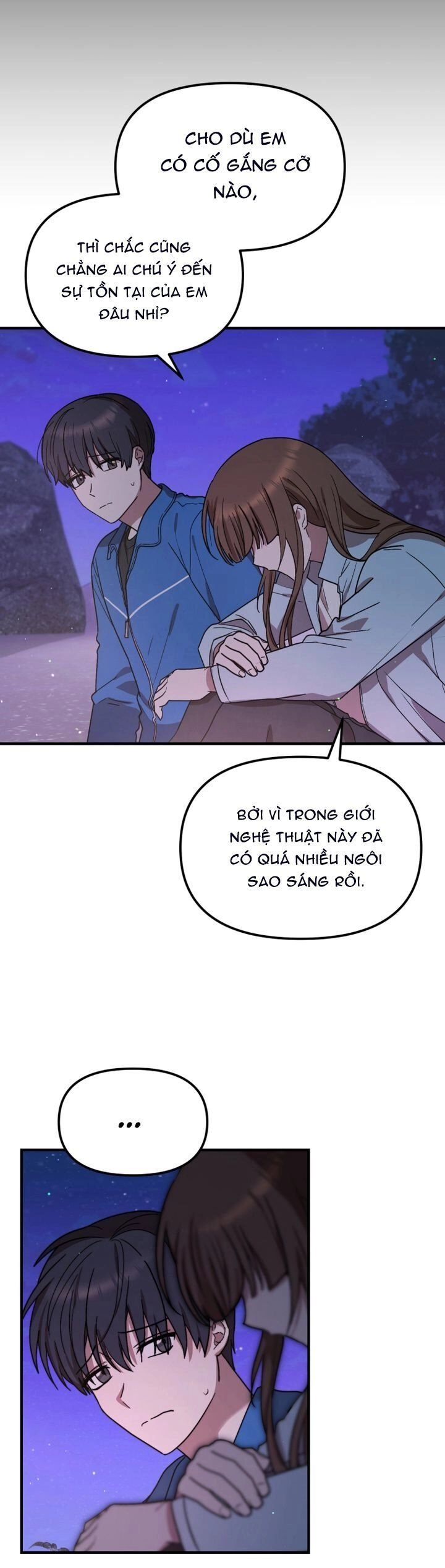 Thư Viện Ẩn Của Siêu Idol Chapter 45 - 30