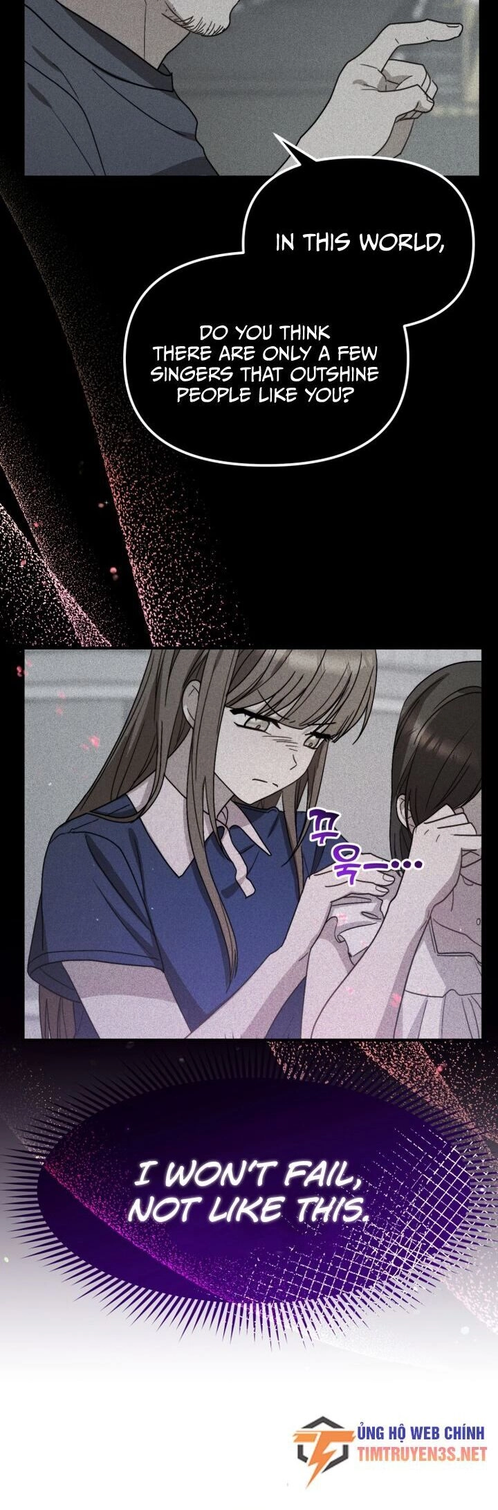 Thư Viện Ẩn Của Siêu Idol Chapter 45 - 33