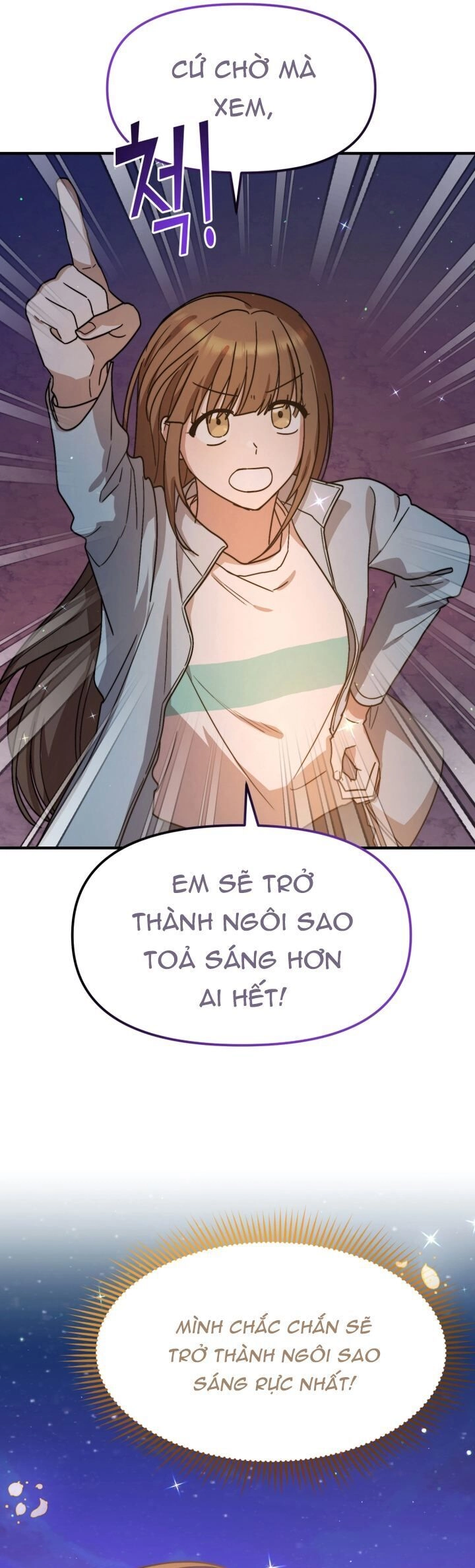 Thư Viện Ẩn Của Siêu Idol Chapter 45 - 34