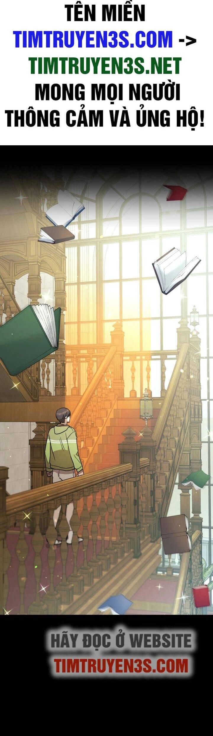 Thư Viện Ẩn Của Siêu Idol Chapter 46 - 2