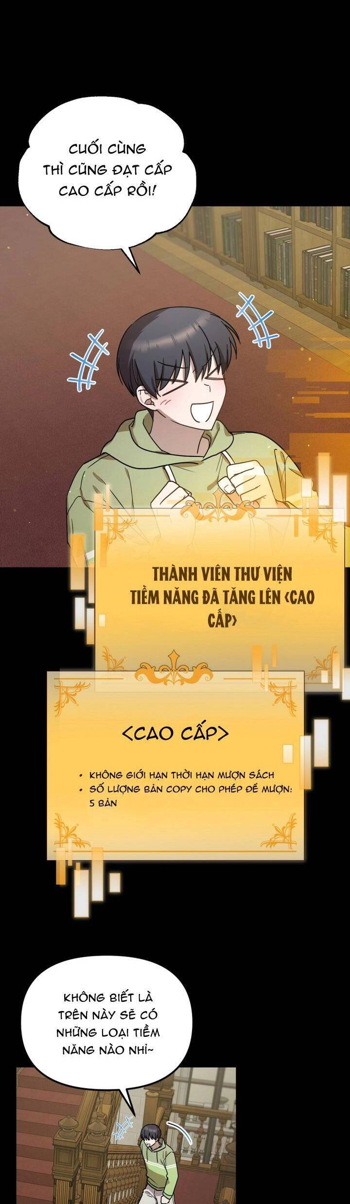 Thư Viện Ẩn Của Siêu Idol Chapter 46 - 4