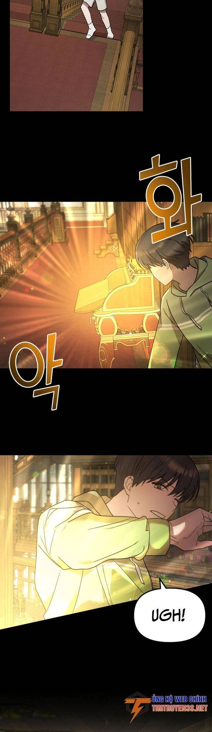 Thư Viện Ẩn Của Siêu Idol Chapter 46 - 5