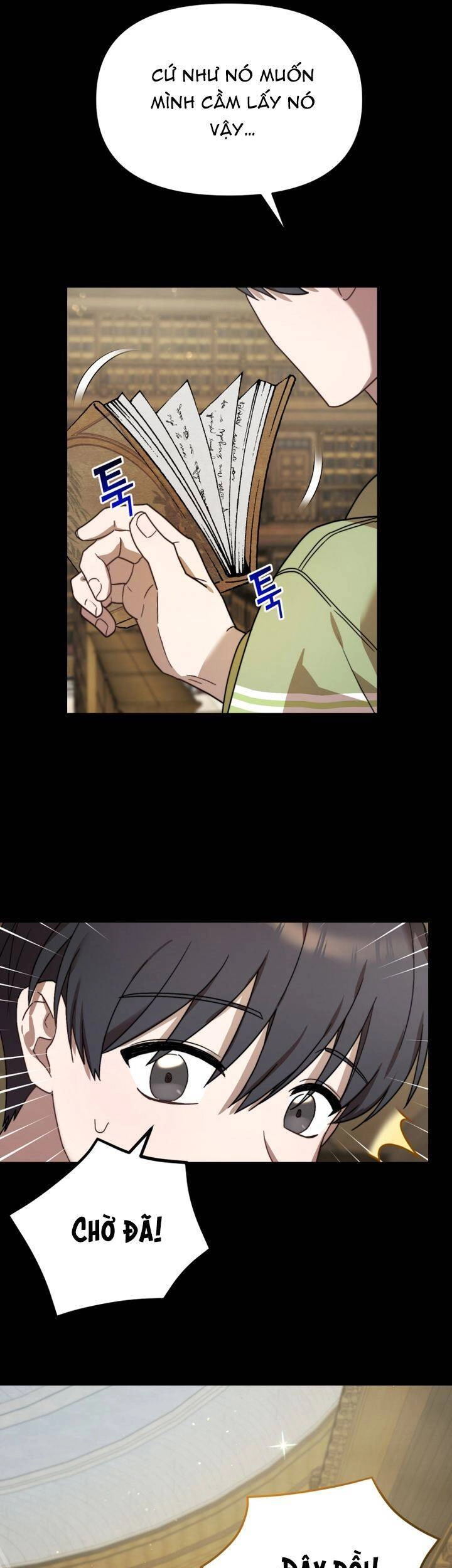 Thư Viện Ẩn Của Siêu Idol Chapter 46 - 10