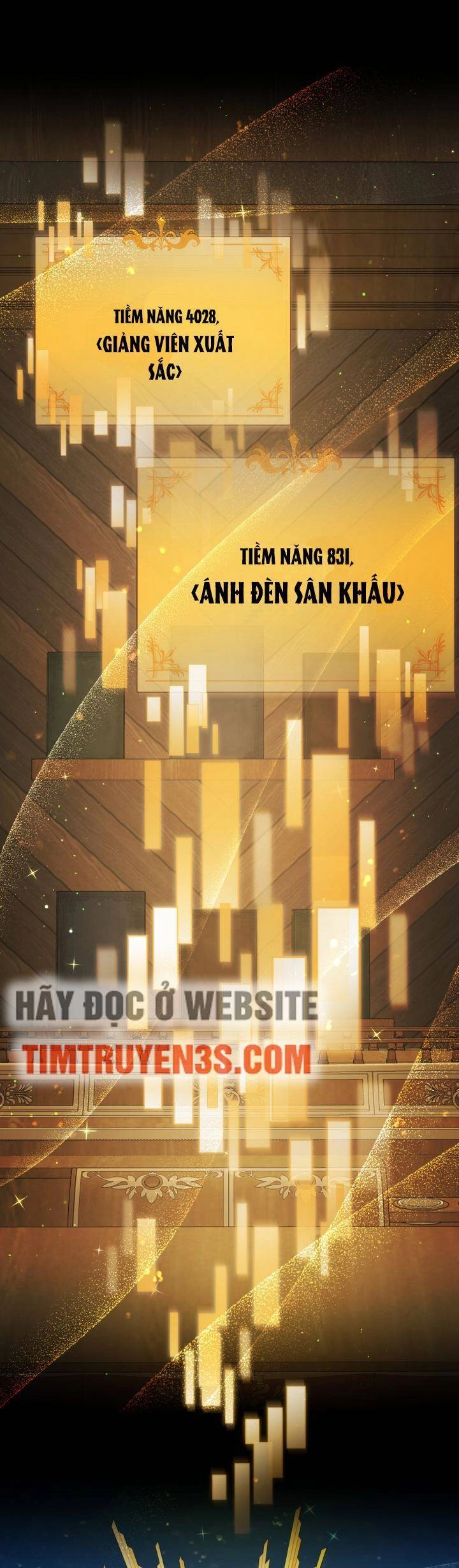 Thư Viện Ẩn Của Siêu Idol Chapter 46 - 14