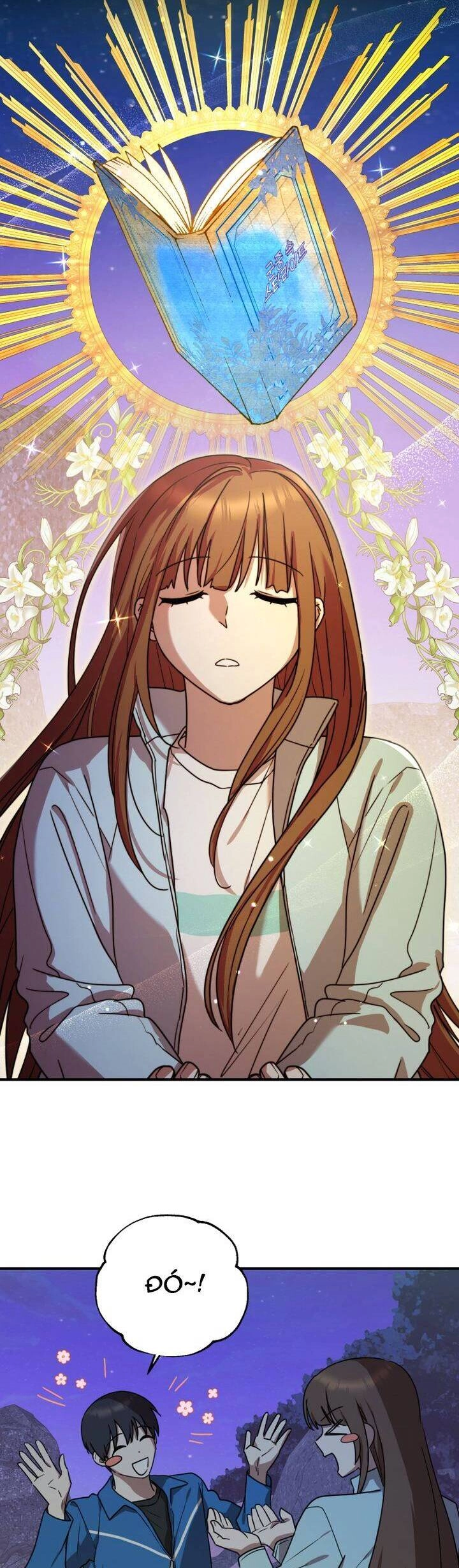 Thư Viện Ẩn Của Siêu Idol Chapter 46 - 15