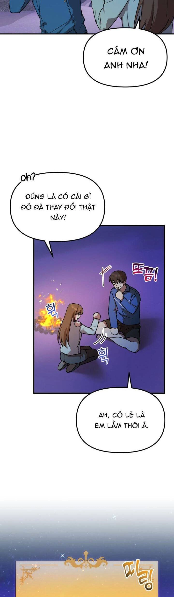 Thư Viện Ẩn Của Siêu Idol Chapter 46 - 16