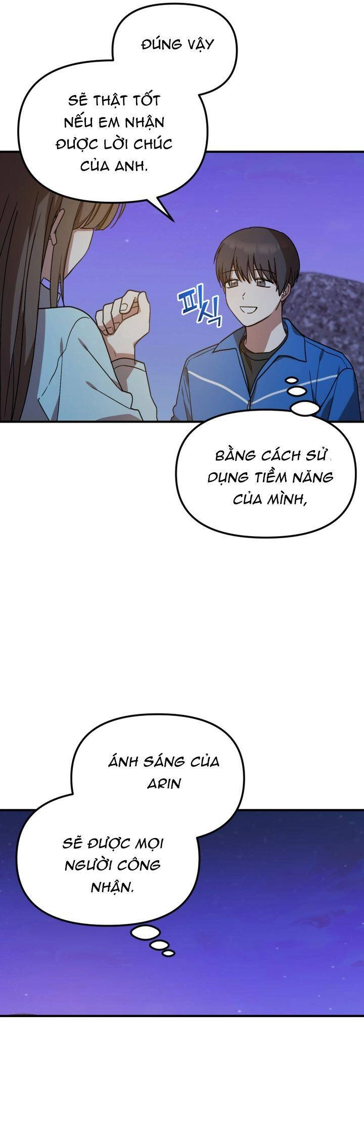 Thư Viện Ẩn Của Siêu Idol Chapter 46 - 18