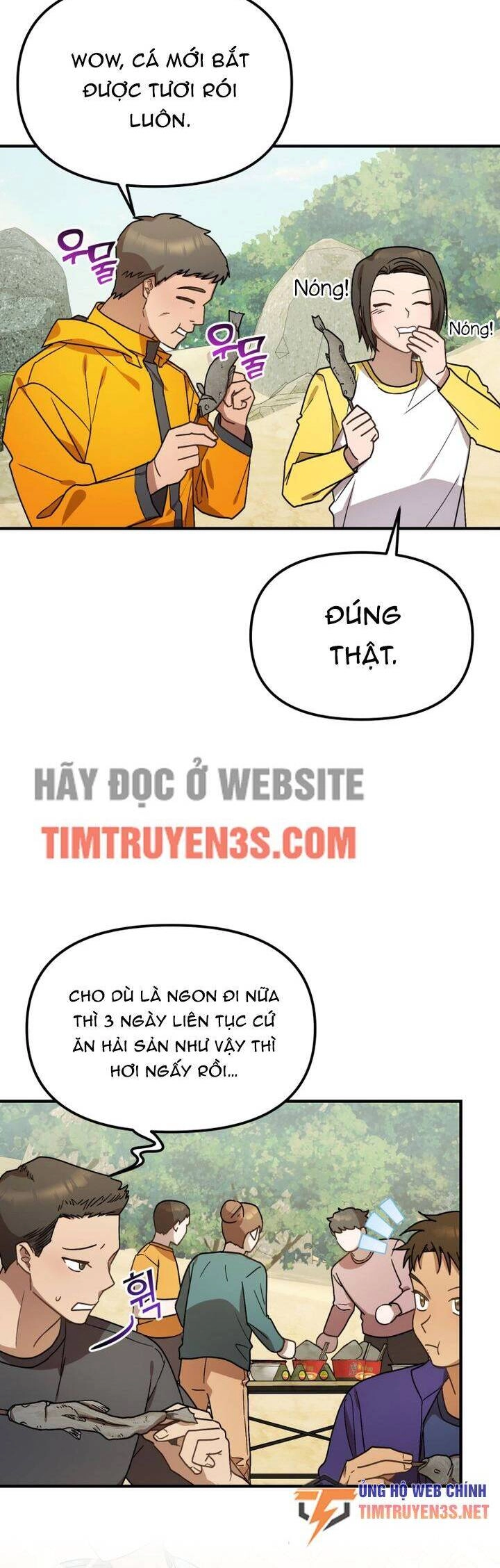 Thư Viện Ẩn Của Siêu Idol Chapter 46 - 21