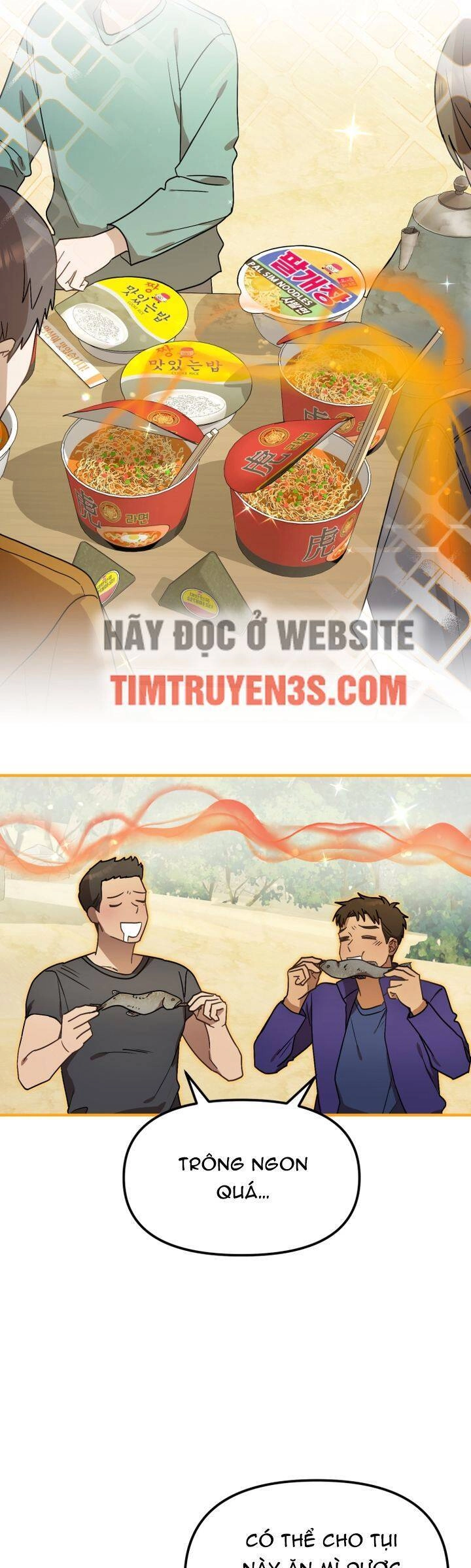 Thư Viện Ẩn Của Siêu Idol Chapter 46 - 22