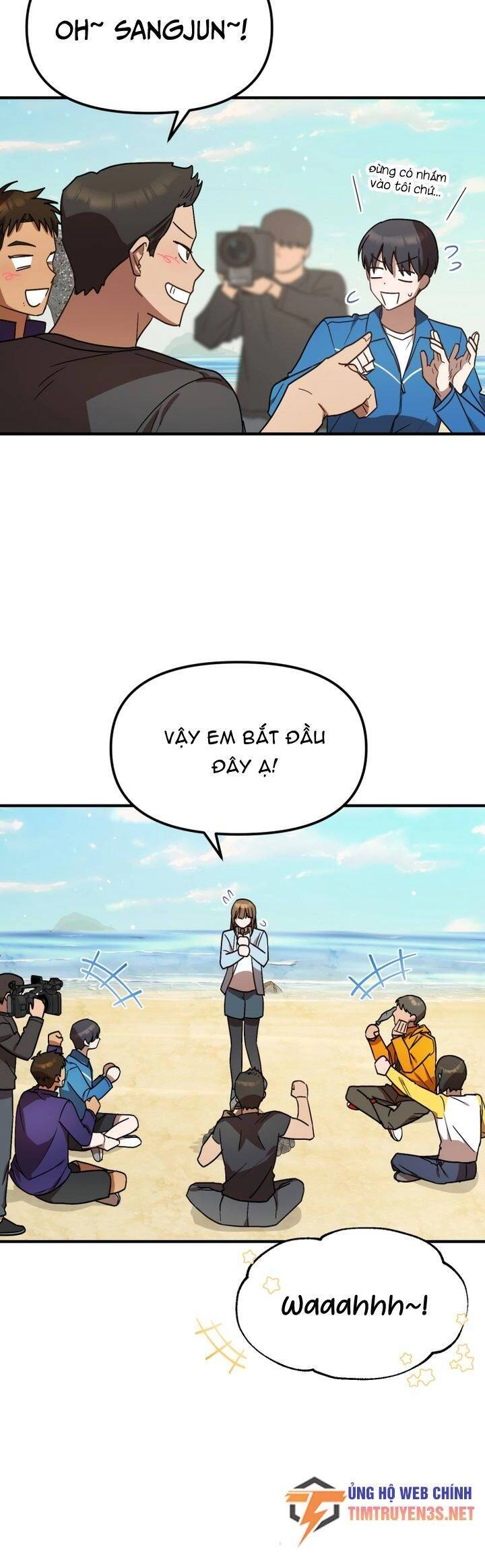 Thư Viện Ẩn Của Siêu Idol Chapter 46 - 29