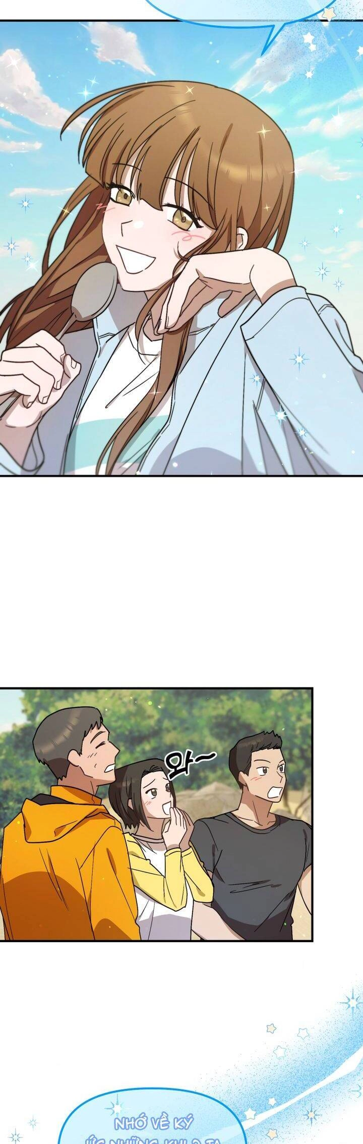 Thư Viện Ẩn Của Siêu Idol Chapter 46 - 32