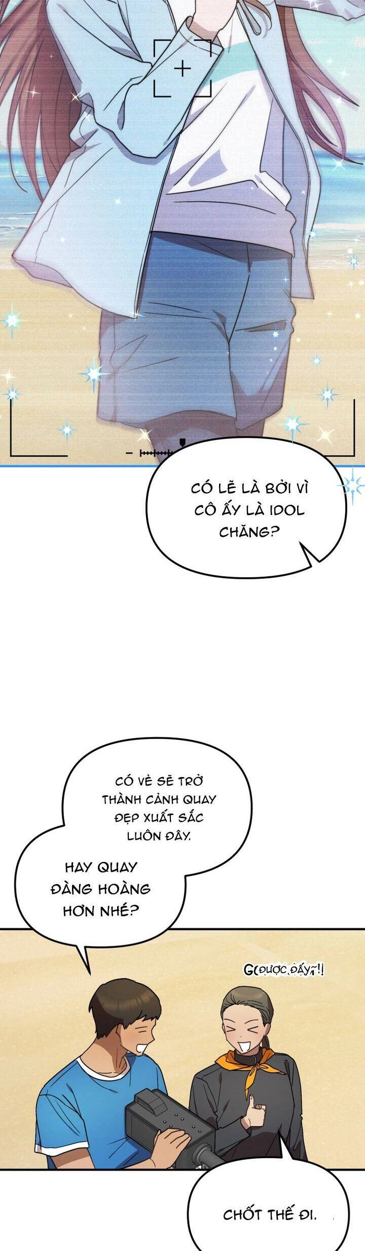 Thư Viện Ẩn Của Siêu Idol Chapter 46 - 35