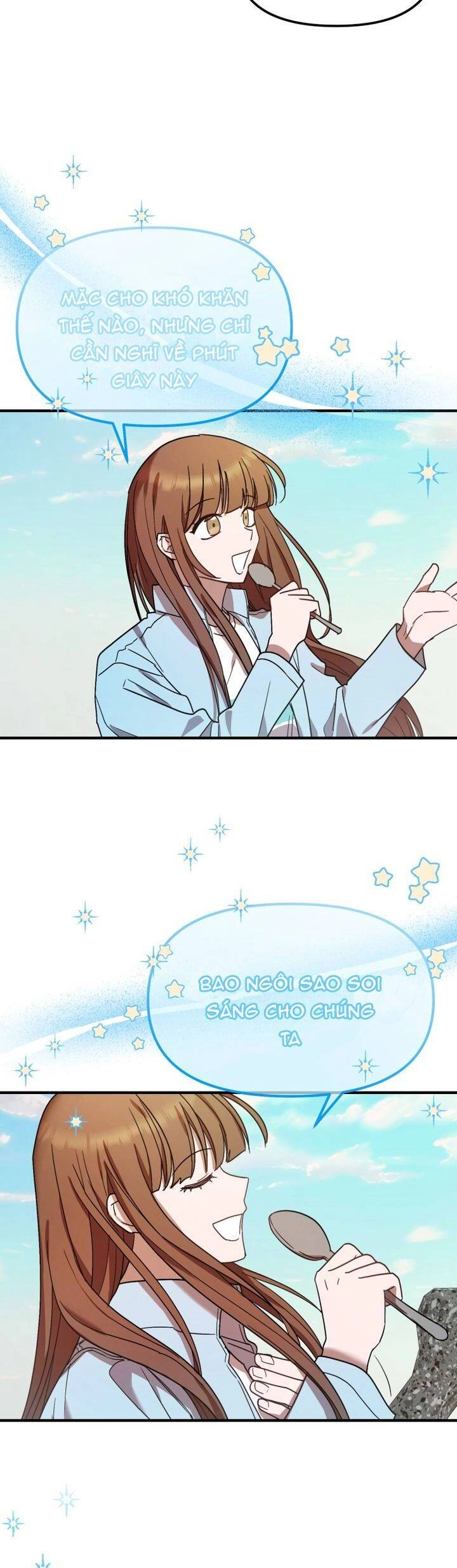 Thư Viện Ẩn Của Siêu Idol Chapter 46 - 36