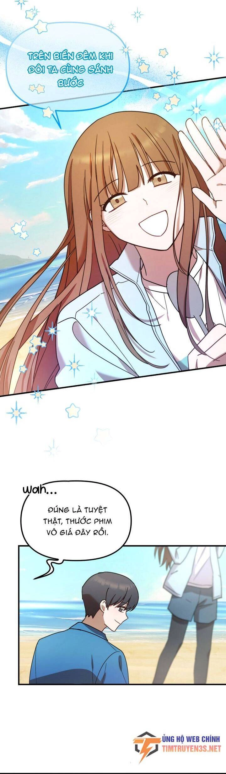 Thư Viện Ẩn Của Siêu Idol Chapter 46 - 37