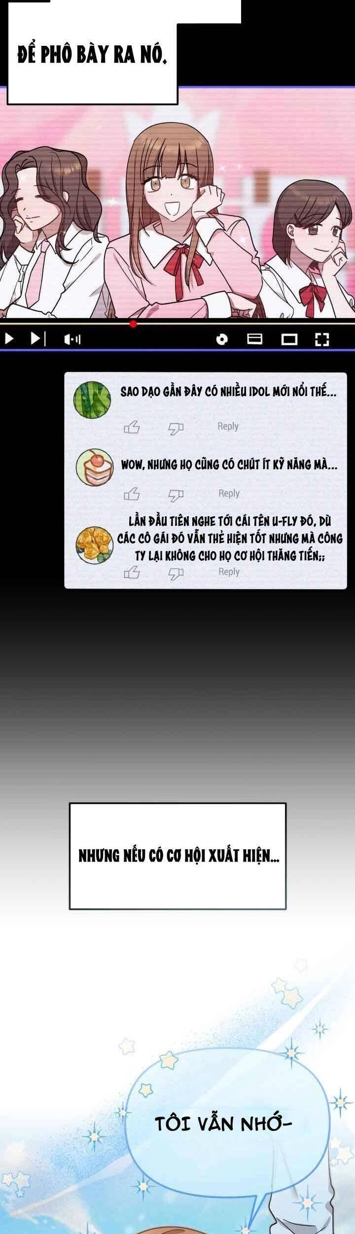 Thư Viện Ẩn Của Siêu Idol Chapter 47 - 4