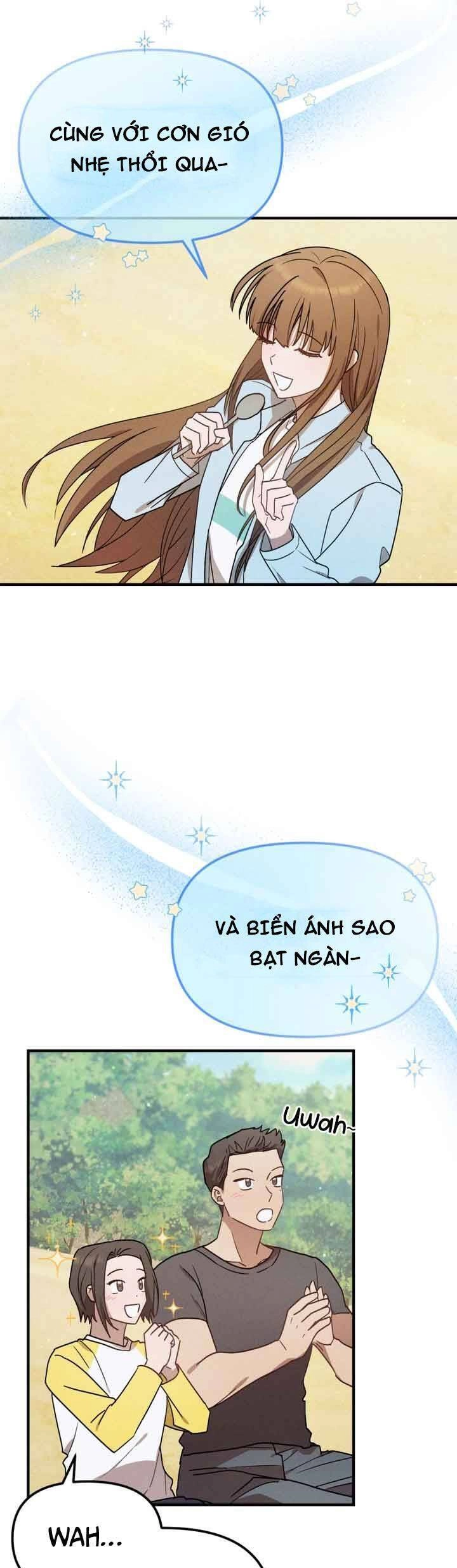 Thư Viện Ẩn Của Siêu Idol Chapter 47 - 6