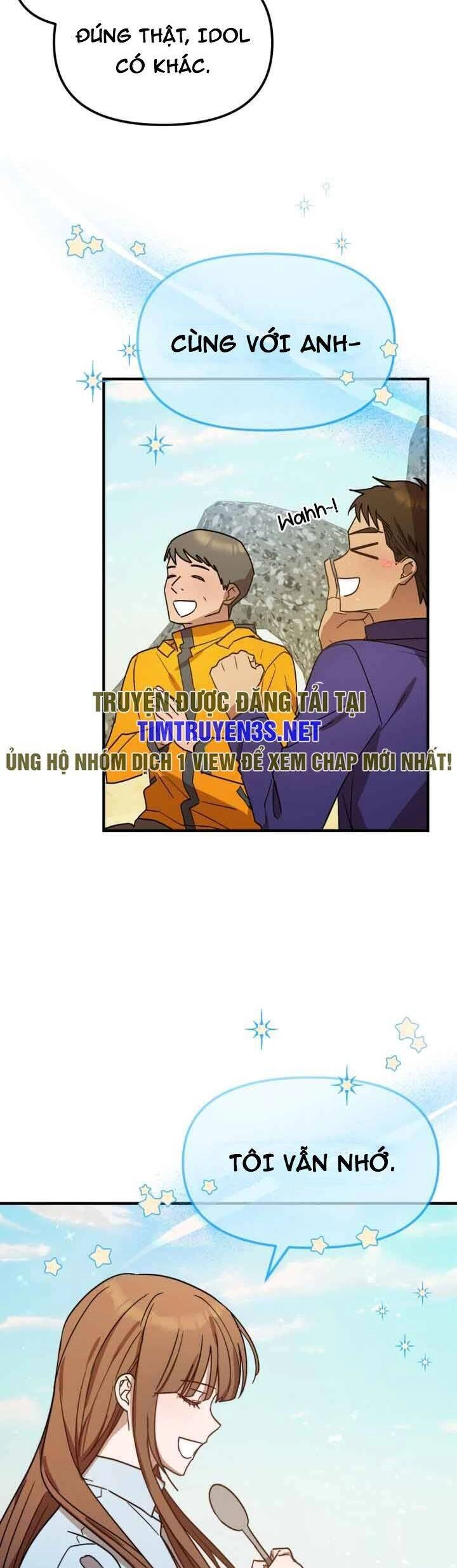 Thư Viện Ẩn Của Siêu Idol Chapter 47 - 7