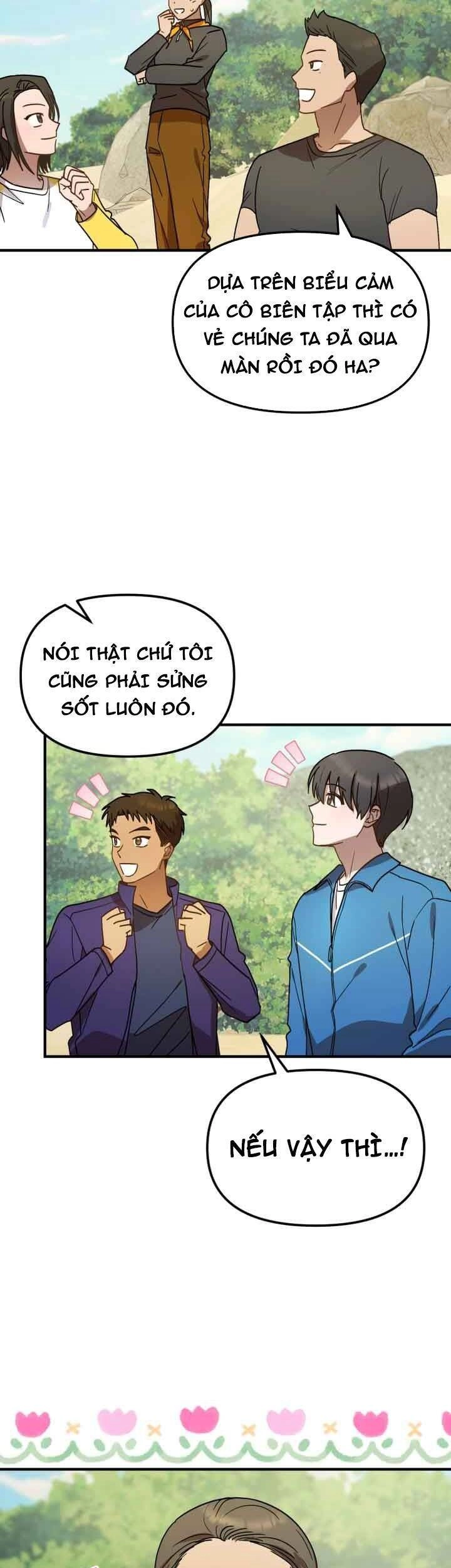 Thư Viện Ẩn Của Siêu Idol Chapter 47 - 12