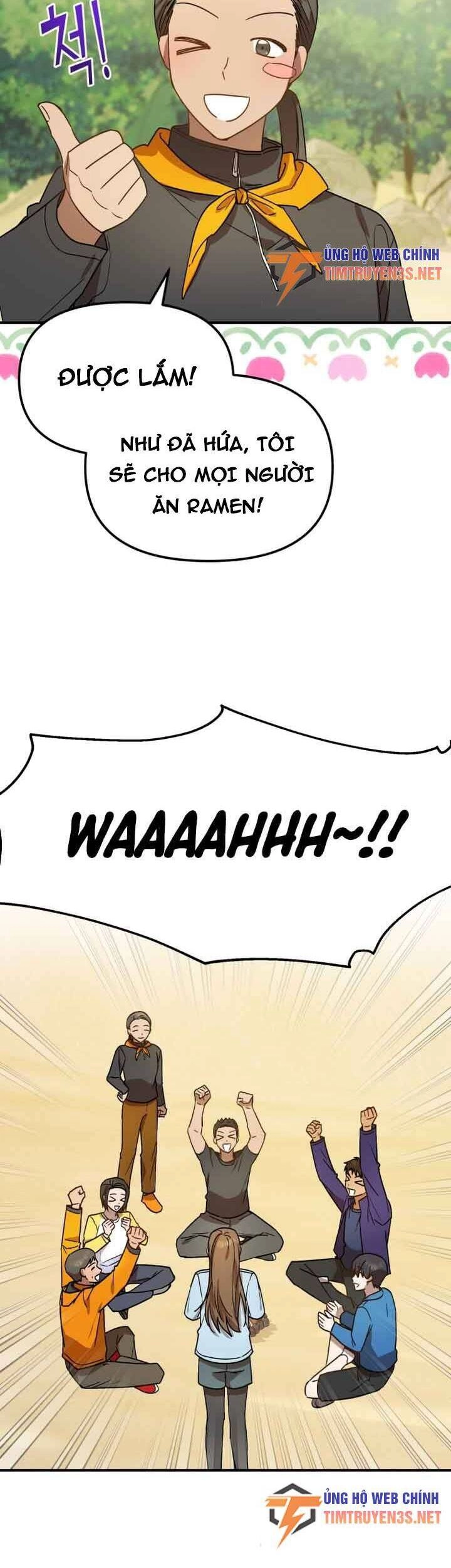 Thư Viện Ẩn Của Siêu Idol Chapter 47 - 13