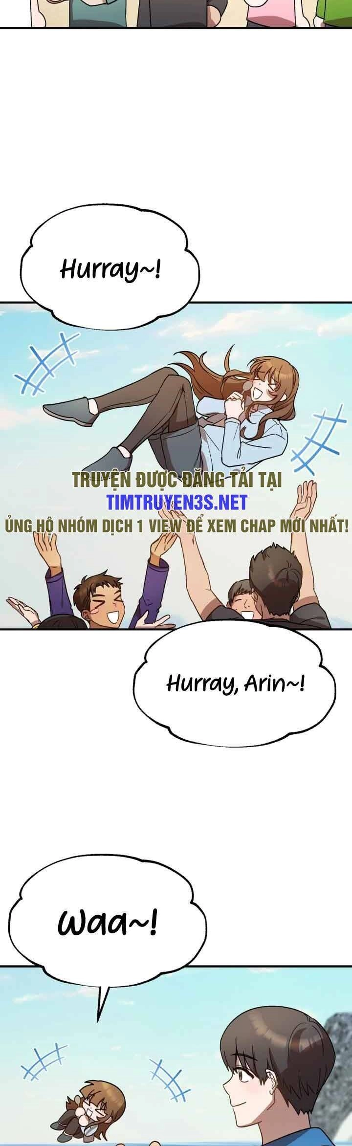 Thư Viện Ẩn Của Siêu Idol Chapter 47 - 15