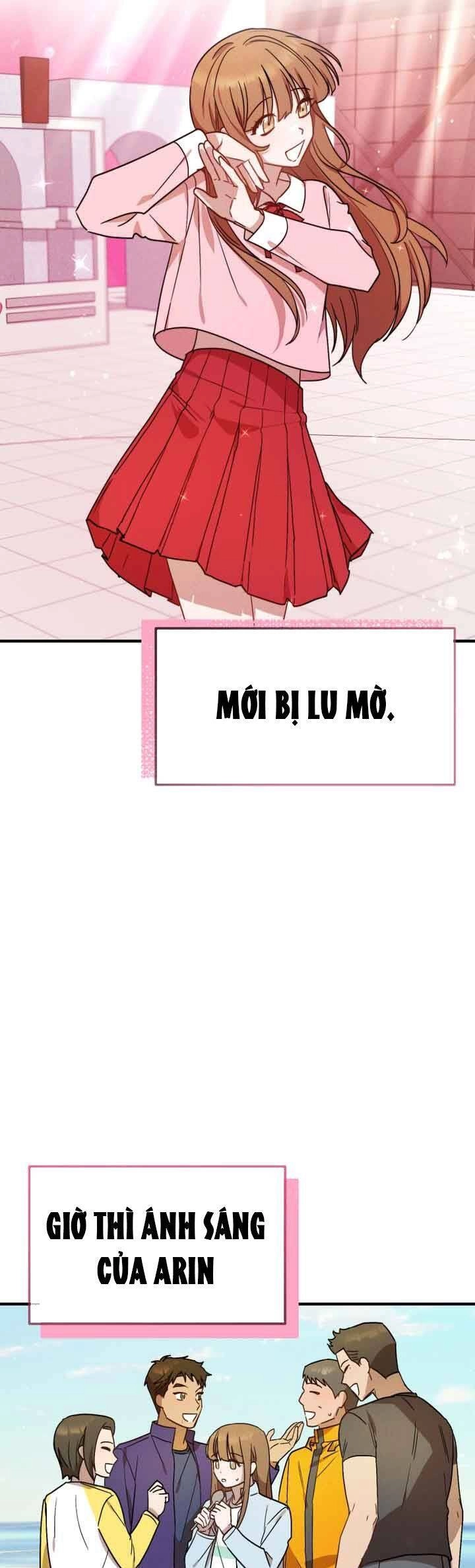 Thư Viện Ẩn Của Siêu Idol Chapter 47 - 18