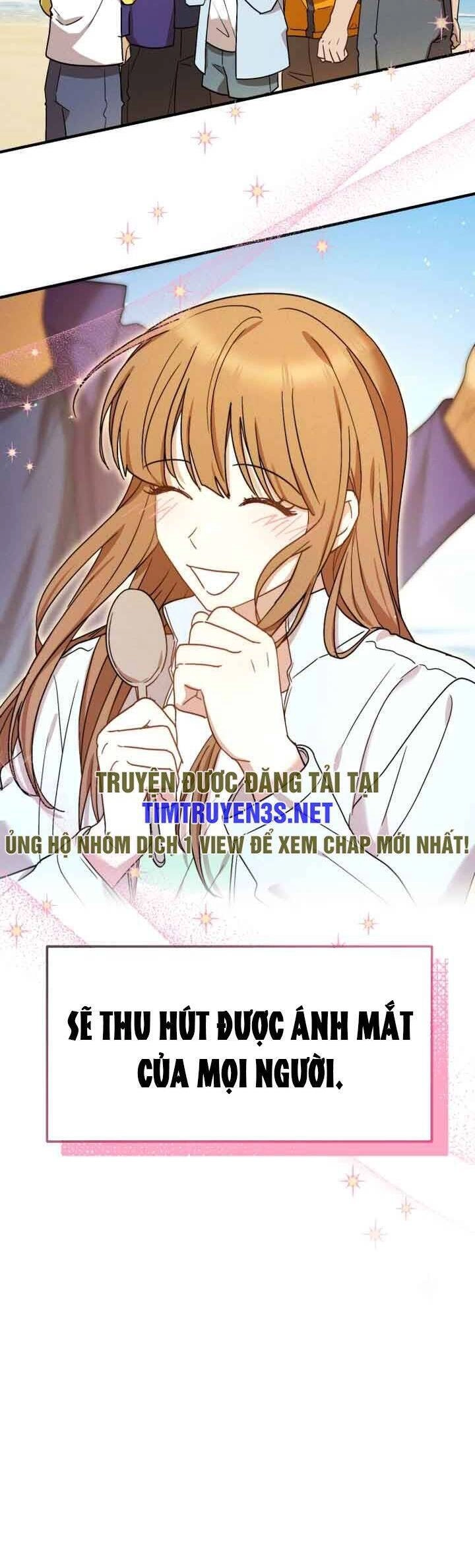 Thư Viện Ẩn Của Siêu Idol Chapter 47 - 19