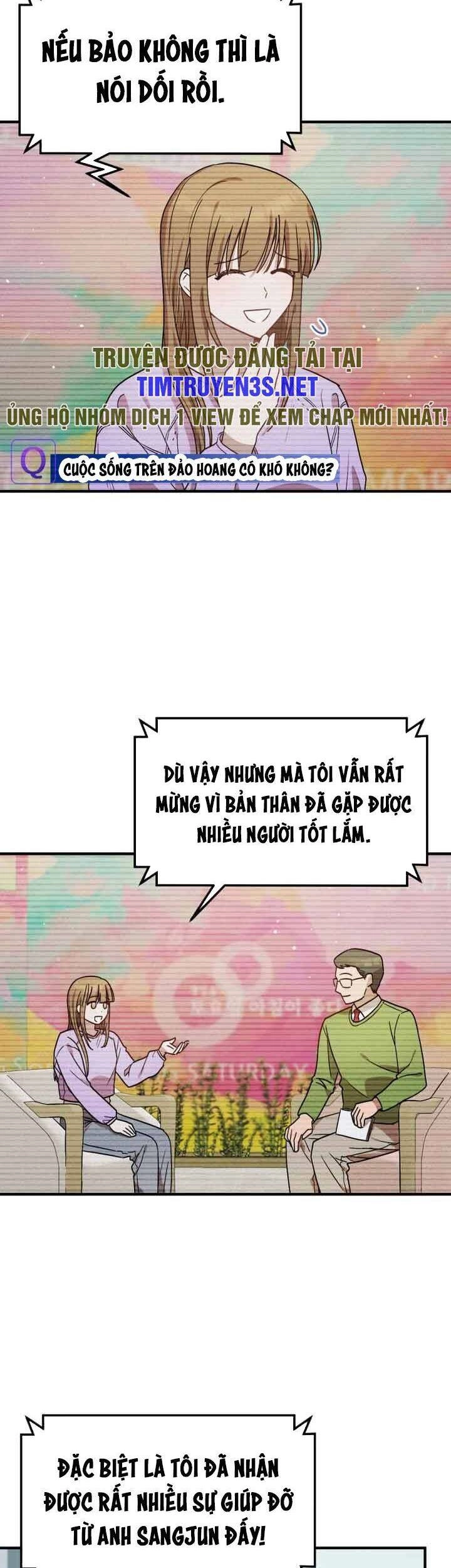 Thư Viện Ẩn Của Siêu Idol Chapter 47 - 23