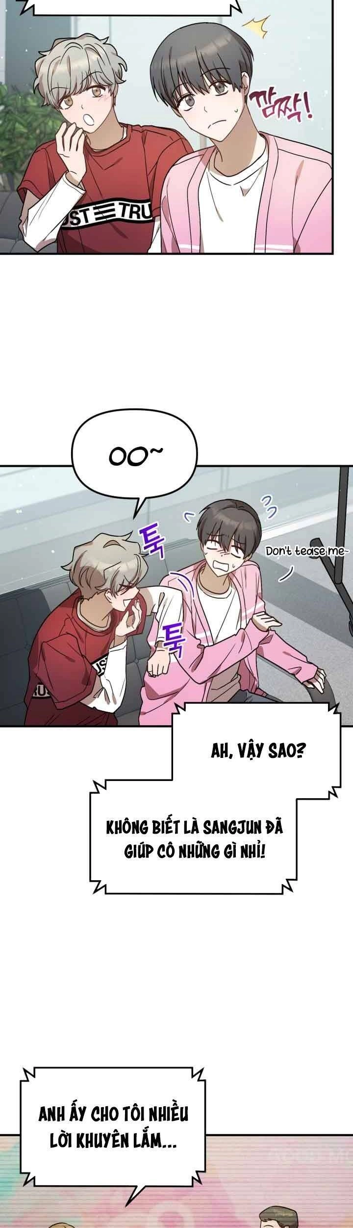 Thư Viện Ẩn Của Siêu Idol Chapter 47 - 24