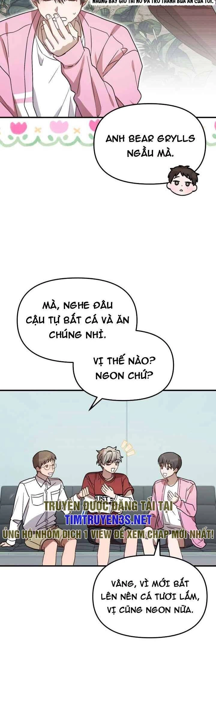 Thư Viện Ẩn Của Siêu Idol Chapter 47 - 27