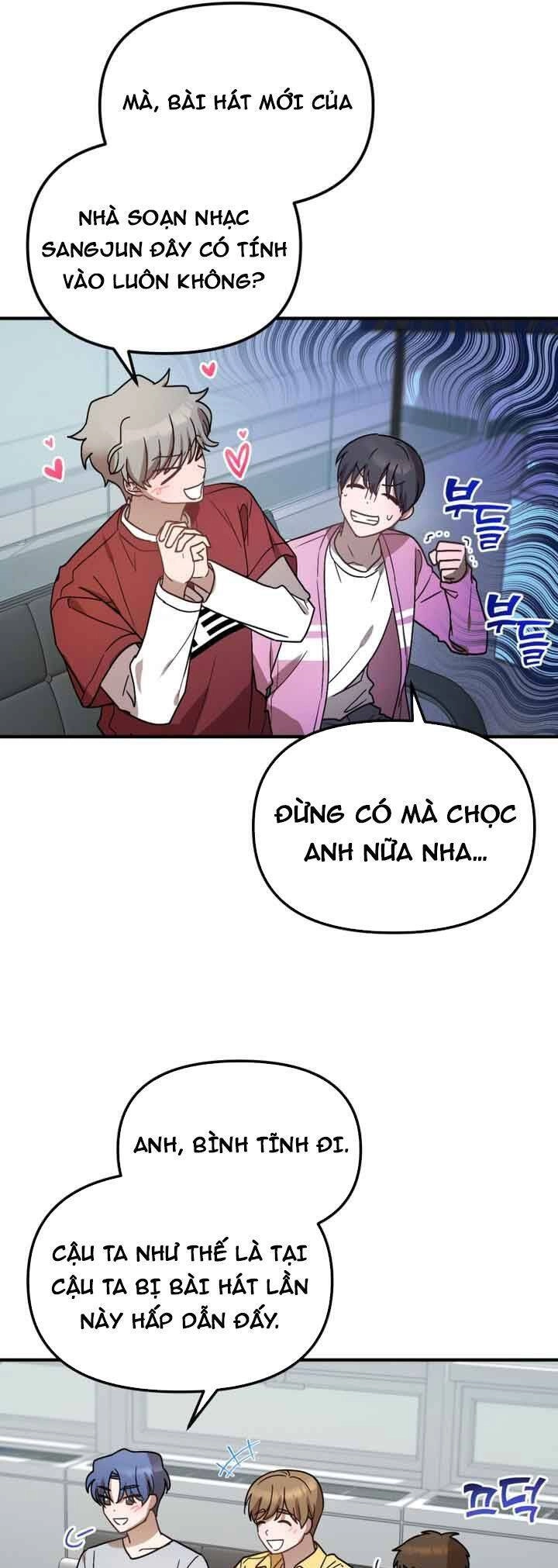 Thư Viện Ẩn Của Siêu Idol Chapter 47 - 30