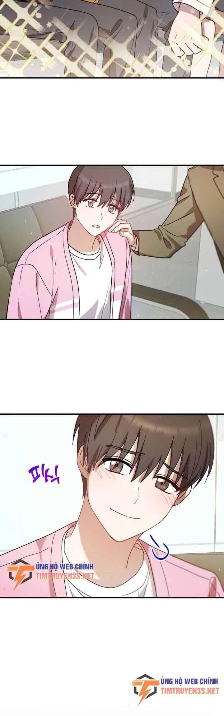 Thư Viện Ẩn Của Siêu Idol Chapter 47 - 36