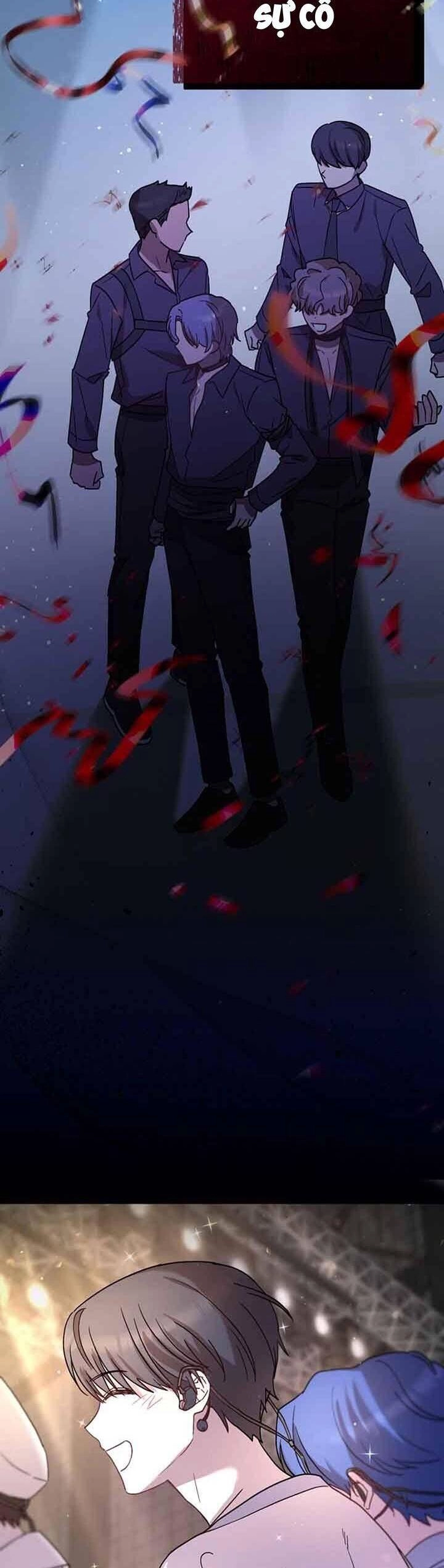 Thư Viện Ẩn Của Siêu Idol Chapter 47 - 39