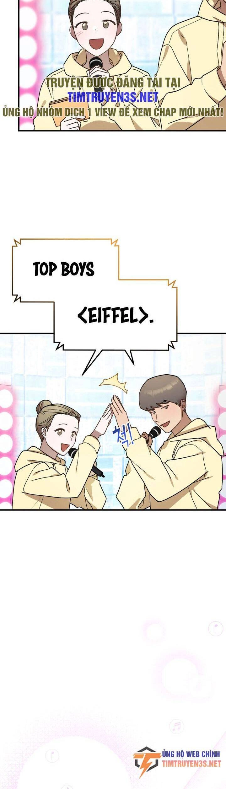 Thư Viện Ẩn Của Siêu Idol Chapter 48 - 4