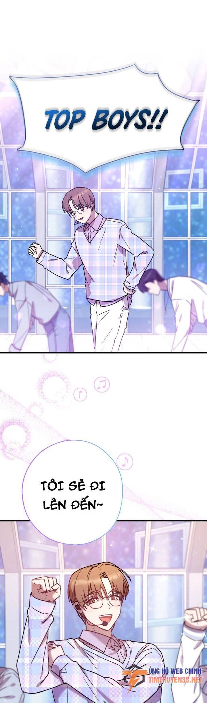 Thư Viện Ẩn Của Siêu Idol Chapter 48 - 8