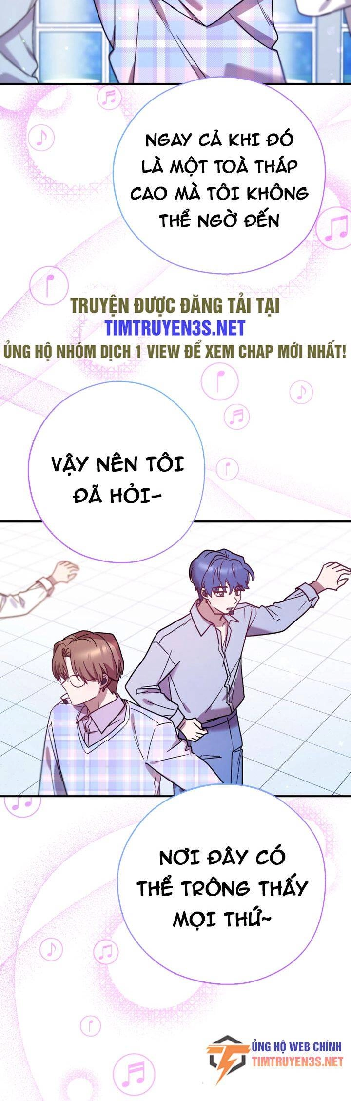 Thư Viện Ẩn Của Siêu Idol Chapter 48 - 9