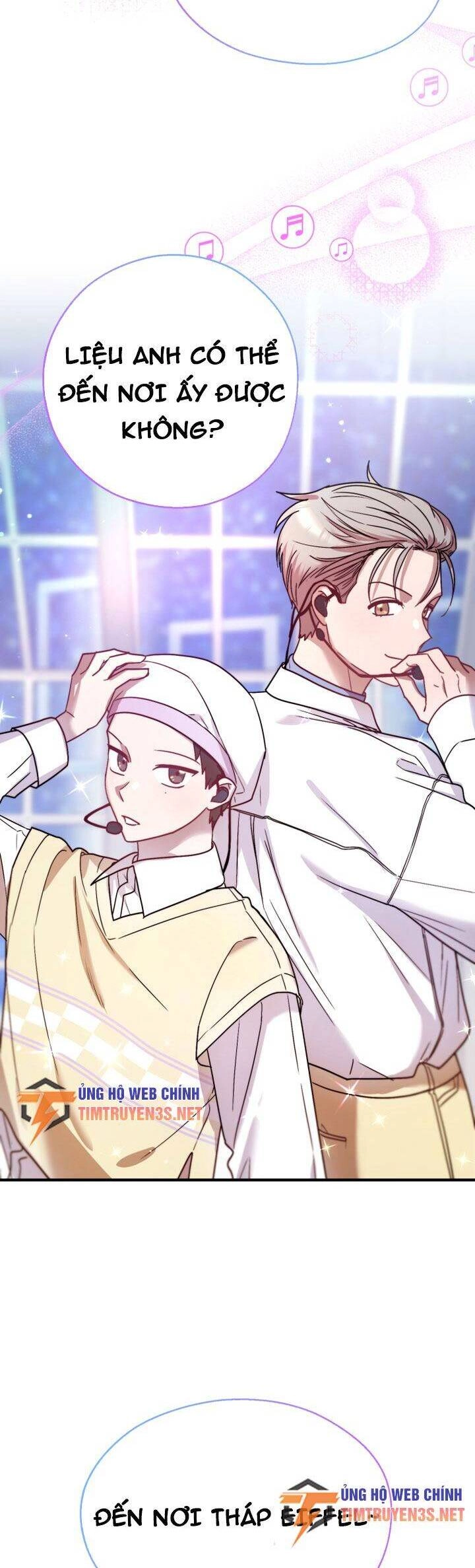 Thư Viện Ẩn Của Siêu Idol Chapter 48 - 11