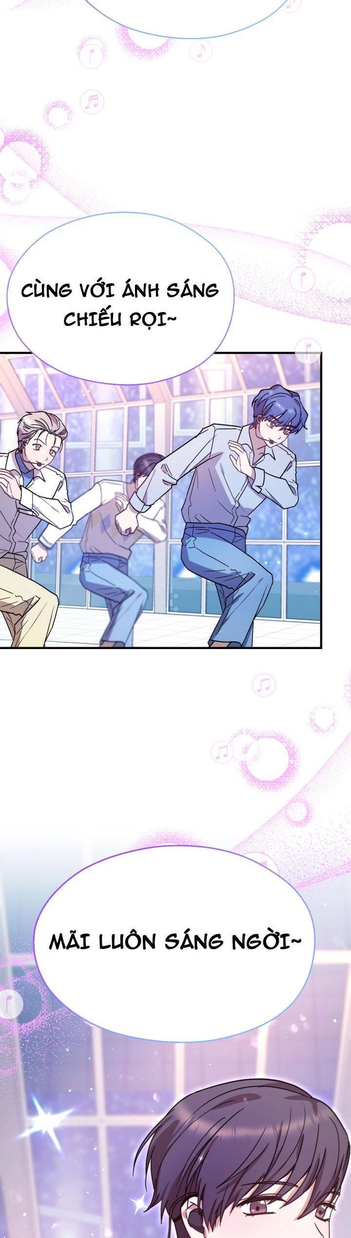 Thư Viện Ẩn Của Siêu Idol Chapter 48 - 14