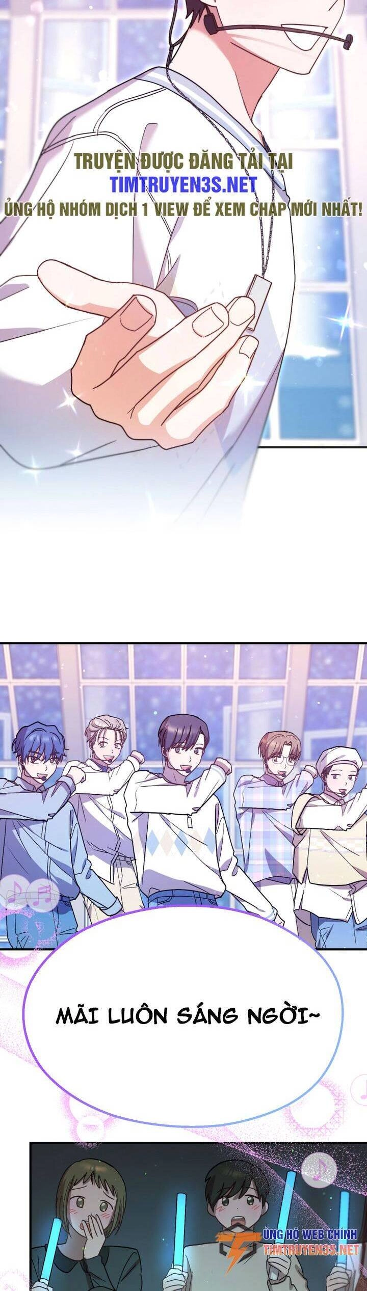 Thư Viện Ẩn Của Siêu Idol Chapter 48 - 15