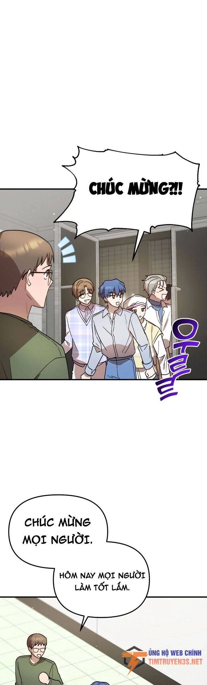 Thư Viện Ẩn Của Siêu Idol Chapter 48 - 19