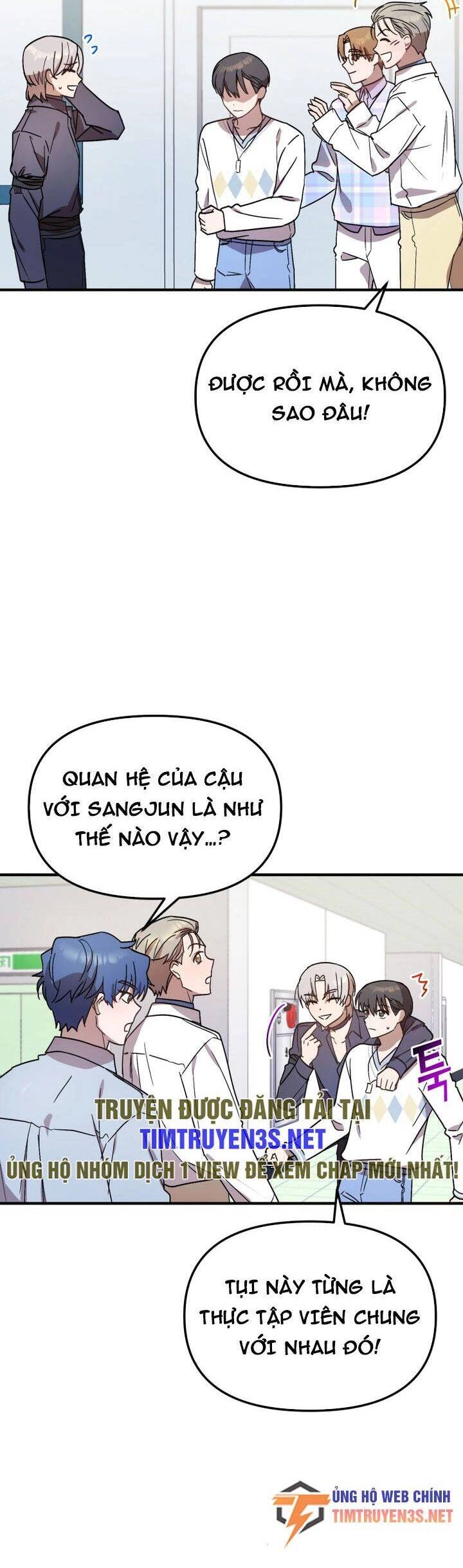 Thư Viện Ẩn Của Siêu Idol Chapter 48 - 25