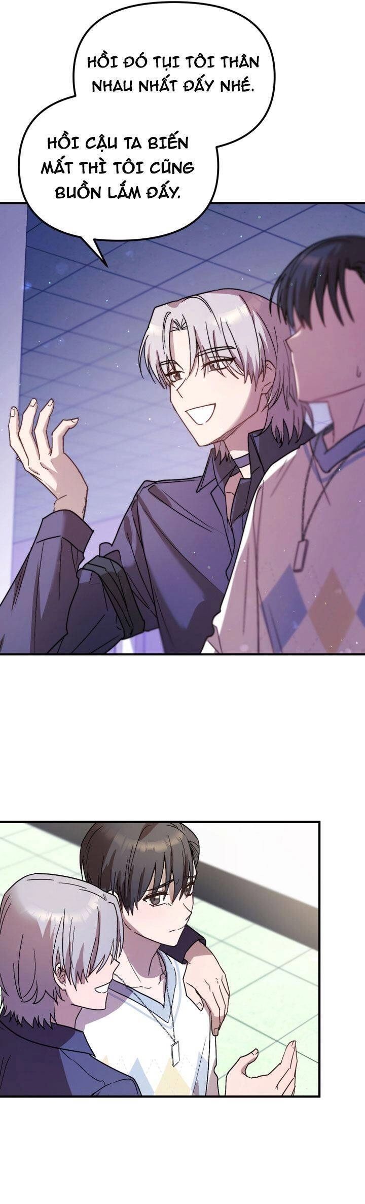 Thư Viện Ẩn Của Siêu Idol Chapter 48 - 26