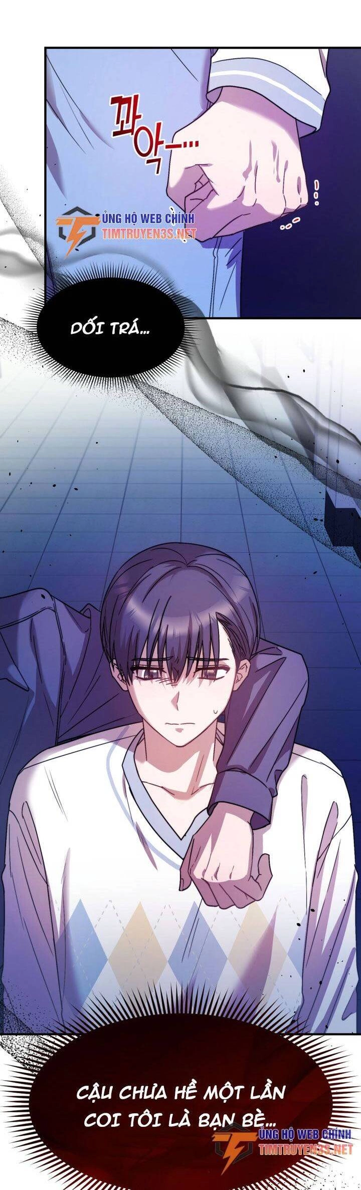 Thư Viện Ẩn Của Siêu Idol Chapter 48 - 27