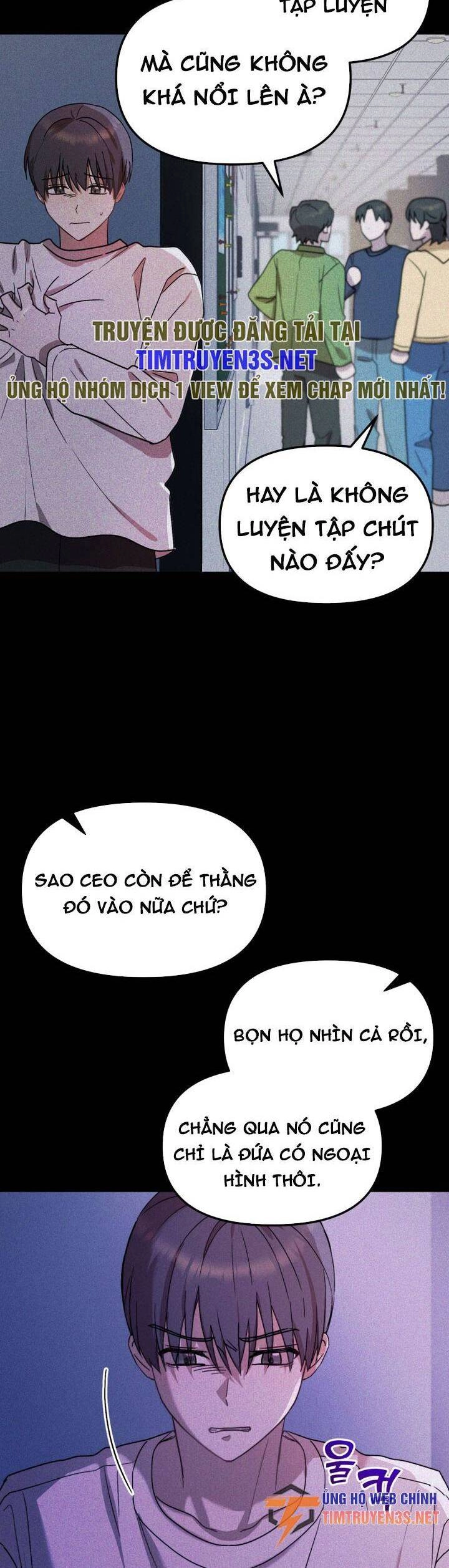 Thư Viện Ẩn Của Siêu Idol Chapter 48 - 29