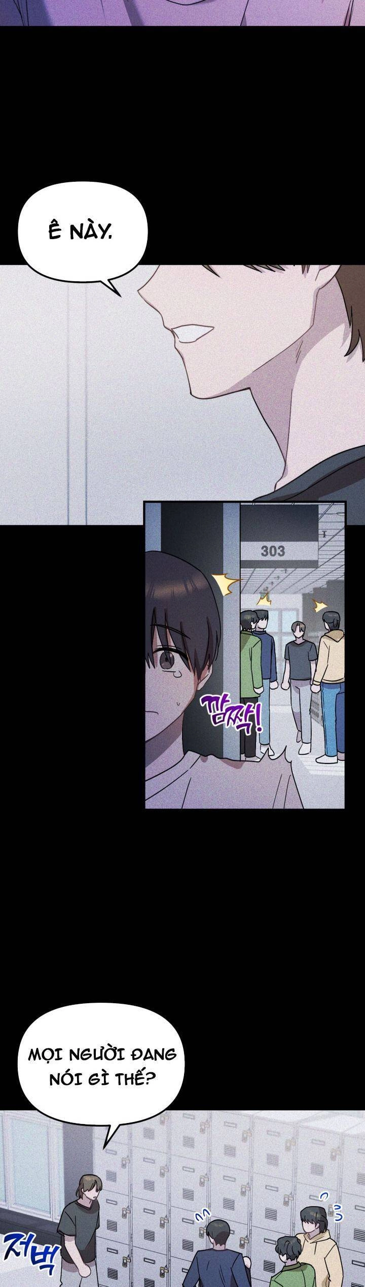 Thư Viện Ẩn Của Siêu Idol Chapter 48 - 30