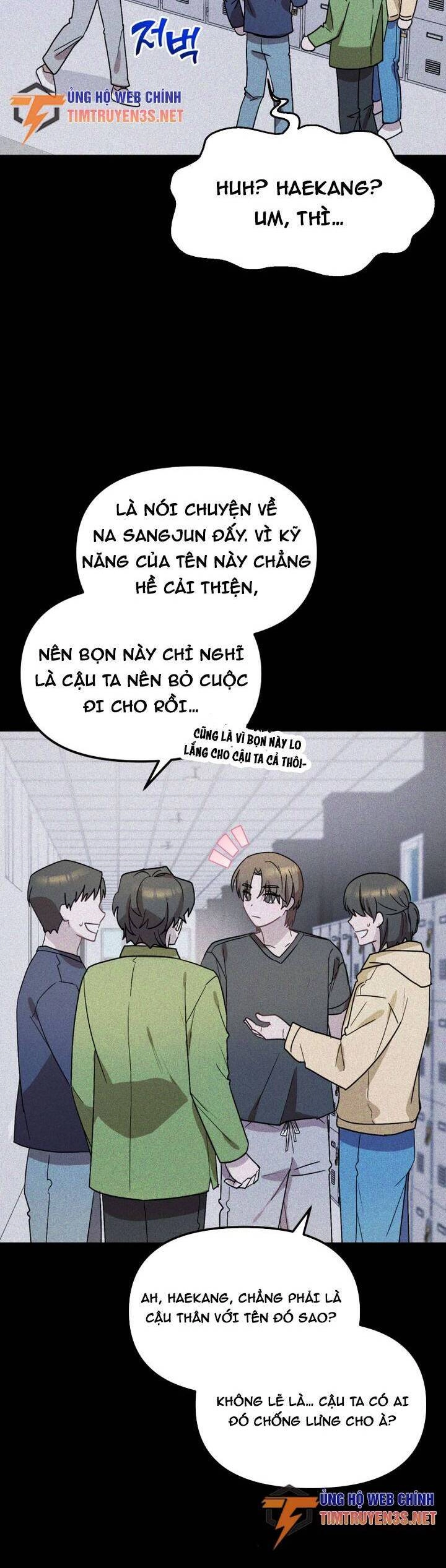 Thư Viện Ẩn Của Siêu Idol Chapter 48 - 31