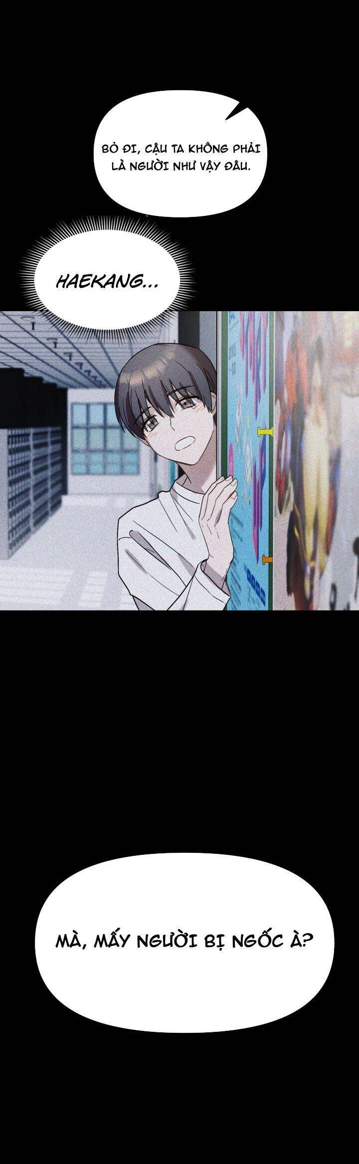 Thư Viện Ẩn Của Siêu Idol Chapter 48 - 32