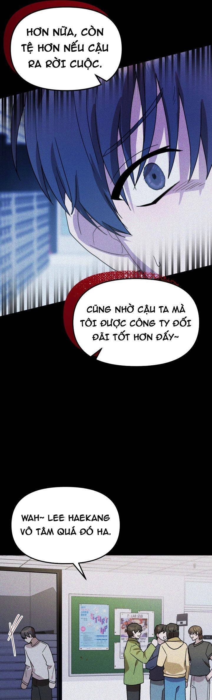 Thư Viện Ẩn Của Siêu Idol Chapter 48 - 34